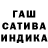 ТГК гашишное масло Buxov 33